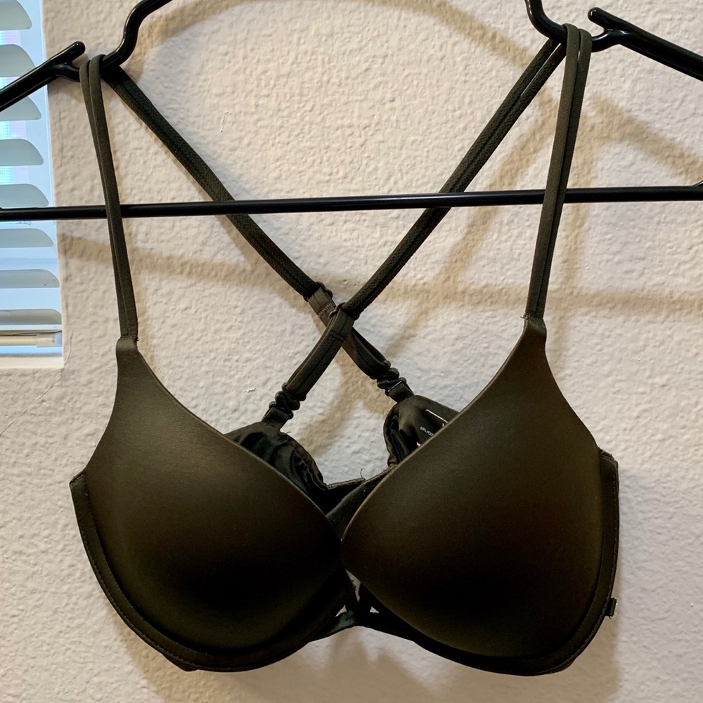 Victorias Secret Push-up Bra